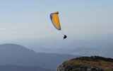 Tandem Flights paragliding in Tessin, Oberland Bernese by Interlaken, Graubünden or Valais! Thermals and dynamic winds!