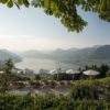 Da Berna-Belp a Pilatus e Villa Honegg in elicottero