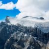Hubschrauberflug zum Diablerets-Gletscher von Épagny aus