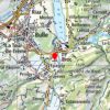 Treffpunkt am Flugplatz von Epagny für Lavaux und Freiburger Voralpen mit dem Hubschrauber