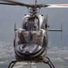 BELL 429 per il Tour Blanc da Sion