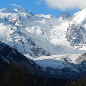 Helikopter - SAMEDAN-St. MORITZ