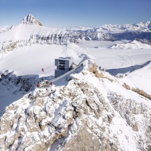 Helikopter SAANEN