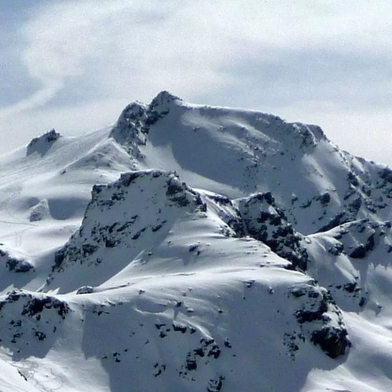 Tour in elicottero di 45 minuti con partenza da Sion