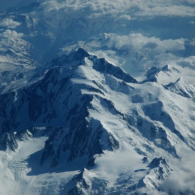 Da Sion alle 3 cime in elicottero