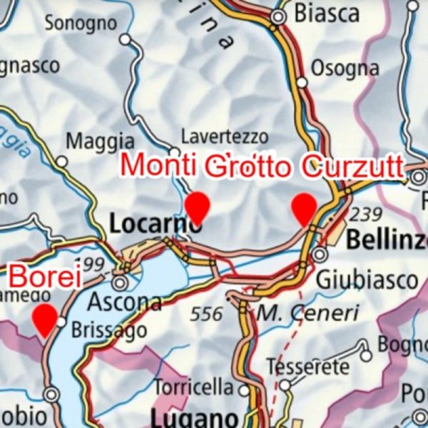 3 grottos au choix pour un apéritif offert par Swissraft