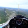 Volo a vela da Schänis