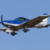 Bristell B23 for an introduction to flying from Bern-Belp