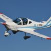 TECNAM für einen Flug über die Berner Alpen von Épagny aus