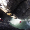 La Morge Canyon