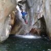 Canyoning im Val Grande