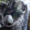 Val Grande Canyon im Maggiatal