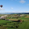 Ballonfahrt in Aargau
