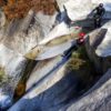 Canyons Boggera + Pontirone