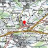 Punto d'incontro ad Attikon bei Winterthur per un simulatore di volo Eurocopter EC135