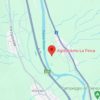 Meeting point at the Finca for easy rafting or fun rafting on the Ticino river