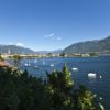 Lago Maggiore Flossbau