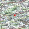 Meeting point in Ermenswil for a day with the sled dogs