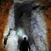 Expedition to the Nidlenloch cave