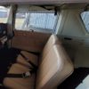 Cabina del simulatore di volo Cessna 172