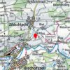Treffpunkt in Sitterdorf für eine Einführung in das Fliegen auf Robinson RH44