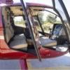 Robinson-Kabine R66 für eine Einführung von Sitterdorf aus