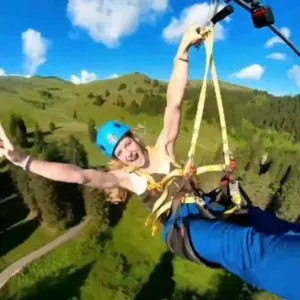 Zipline