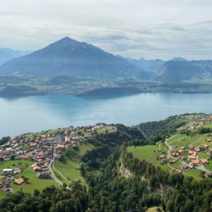 Helikopter - BERNE-BELP
