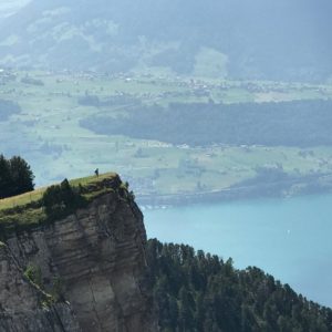 Helikopter - INTERLAKEN-GSTEIGWILER