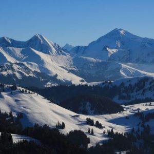 Helikopter - LENK-SIMMENTAL