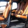 Colibri Kabine vom Flugplatz Speck-Fehraltorf aus