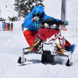 Schneetöff - ENGELBERG